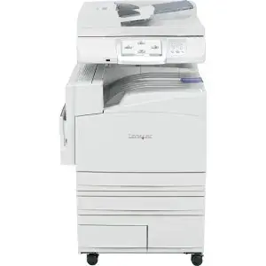 Lexmark 3064215 - X945e Color Multifunction Laser Printer
