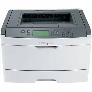 Lexmark 34S0609 - E460dtw Monochrome Laser Duplex Printer