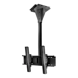 Peerless ECMU-04-C - Concrete Ceiling Tilt Mount