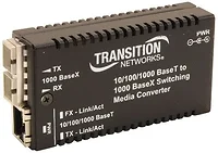 Lantronix-M/GE-PSW-LX-01-LA