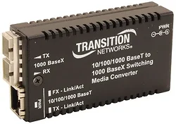 Lantronix-M/GE-PSW-LX-01-LA