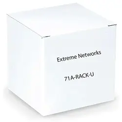 Extreme Networks-71A-RACK-U