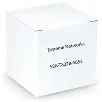 Extreme Networks-SSA-T8028-0652