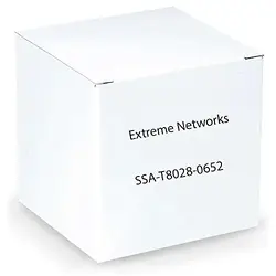 Extreme Networks-SSA-T8028-0652