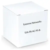 Extreme Networks-SSA-FB-AC-PS-B