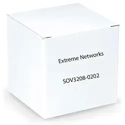 Extreme Networks-SOV3208-0202