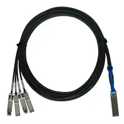 Extreme Networks-10GB-4-C03-QSFP