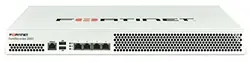Fortinet-FRC-200D
