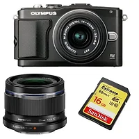 Olympus-V205041BU000