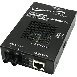 Transition Networks-E-100BTX-FX-05(SC)-EU