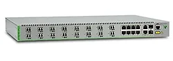 ALLIED TELESYN-AT-FS970M/16F8-LC-10