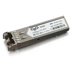 Lantronix-TN-USB-FX-01(SFP)