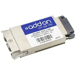 ADDON-JX-GBIC-1GE-T-AO
