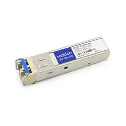 ADDON-EX-SFP-1FE-LX40-AO