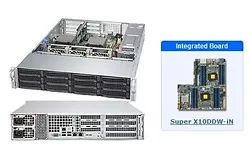 Supermicro-SYS-6028R-TDWNR