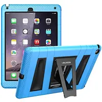 I-BLASON-IPADAIR2-ABH-BLUE/BLACK