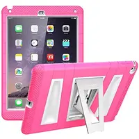 I-BLASON-IPADAIR2-ABH-PINK/WHITE