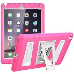 I-BLASON-IPADAIR2-ABH-PINK/WHITE