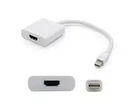 ADDONICS-MDISPLAYPORT2HDMIW-5PK