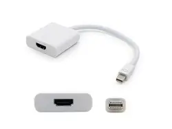 ADDONICS-MDISPLAYPORT2HDMIW-5PK