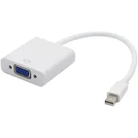 ADDONICS-MDISPLAYPORT2VGAW-5PK
