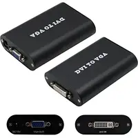 ADDON-DVI2VGACONVERTER-5PK