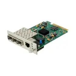ADDON-ADD-MCC1GTX3SFP-FO
