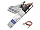 QSFP-4SFP-AOC4M-AO