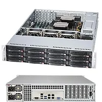 Supermicro-SSG-6028R-E1CR12N