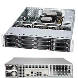 Supermicro-SSG-6028R-E1CR12N