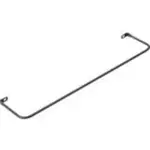 Panduit SRB19D5BL