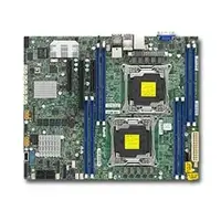 Supermicro-MBD-X10DRL-CT-O