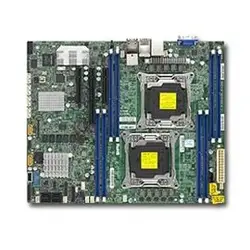 Supermicro-MBD-X10DRL-CT-O