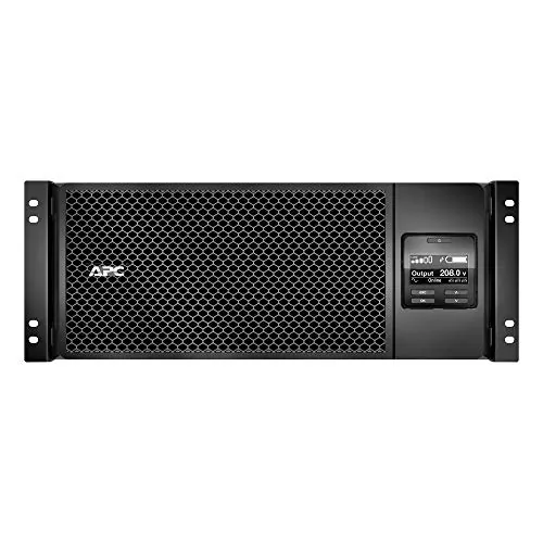 APC - Schneider Electric-SRT6KRMXLTIEC