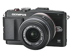 Olympus-V205051BU000