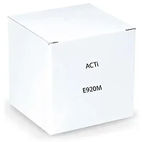 ACTI-E920M