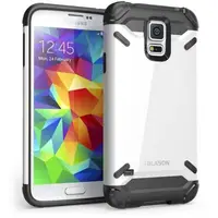 I BLASON-S5-ARMA-WHITE