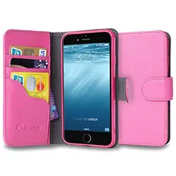 I-BLASON-IP6-47-LB-PINK
