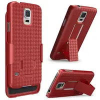 I BLASON-S5-TRANS-RED