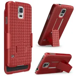 I BLASON-S5-TRANS-RED