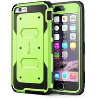 I-BLASON-IP6-55-AB-GRN