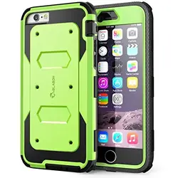 I-BLASON-IP6-55-AB-GRN