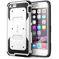 I BLASON-47-ARMOR-WHITE