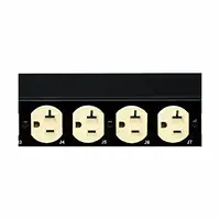 Tripp Lite-EBA124-10
