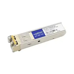ADDON-SFP-GIG-33CWD60-AO
