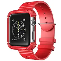 I BLASON-APPLEWATCH-42-RG-RD