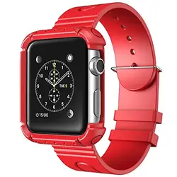 I BLASON-AWATCH-38-RED