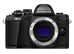 Olympus-V207050BU000