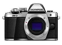 Olympus-V207050SU000