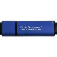 KINGSTON-DTVP30/4GBBK